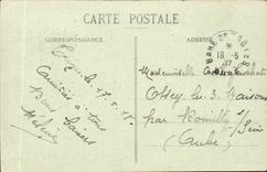 Troyes CPA the Argence fountain