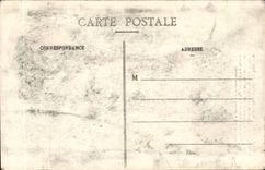 Troyes CPA Church Saint Jean the tower known as of the clock