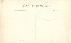 Troyes CPA the jube of the madeleine