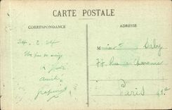 Troyes CPA the church Saint Jean the belfry