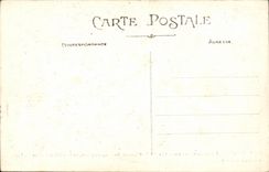 Troyes CPA Jardin of Chevreuse the wine Works of Briden sculptor to the Luc vault