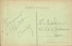 Troyes CPA View taken of the madeleine