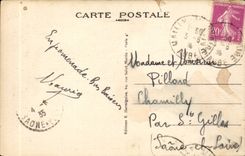 Troyes CPA the cathedral Together of the three gates