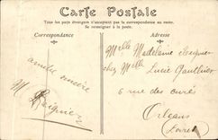 Troyes CPA Seen on Saint Remy