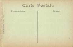 Troyes CPA Church Saint Nicolas