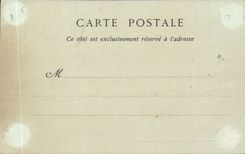 Troyes CPA View taken of the church of the Madeleine