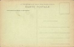 Troyes - Urban Church St - CPA