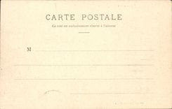 Troyes - School Urbain IV CPA