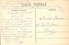 Troyes - the Swiss Valley - CPA