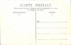 Bar on Paddle - the Bastard one - CPA