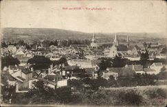 Bar on Paddle - View - CPA