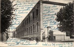 Bar on Paddle - the College - CPA