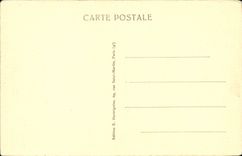 Troyes - Hotel of Vauluisant - CPA