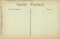 Troyes - the Funicular Hotel - CPA