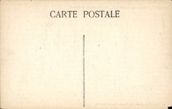 Troyes - the Bedside of the Church Cathedral St Pierre - CPA