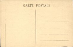 Troyes - the Street of the Cats situee in the center of the city - CPA