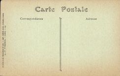 Troyes - Swiss Valley - a corner of the Park - CPA