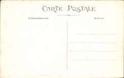 Troyes - Interior of the Church St Jean - Cene - CPA