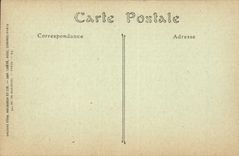 Troyes - Cathedral of Troyes - CPA