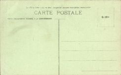 Troyes - Vauluisant Hotel about 1550 - CPA