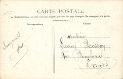 Bar on the Seine - Court CPA