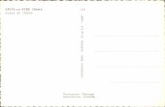 Arcis on Paddle - Gate of Church CPA