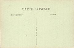 Surroundings of Mailly CPA Close Suzanne and elevatory factory Sainte