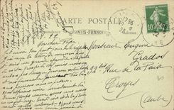 Plancy CPA Entering of the country