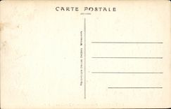 Troyes CPA Panorama on the Madeleine