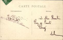 Bar on the Seine CPA main street