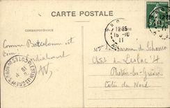 Troyes CPA the cathedral the jube