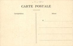 Low Troyes CPA relief of the monument of the children of the paddle (by Briden Trojan sculptor)