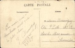 Troyes CPA Museum Room of sculpture