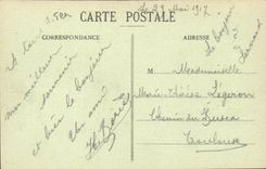 Troyes CPA place Chief of the department of the paddle