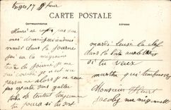 Troyes CPA Garden of the rock the water fall