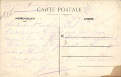 Troyes CPA Apse of the cathedral