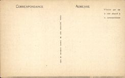 Troyes CPA the chimney of the town hall