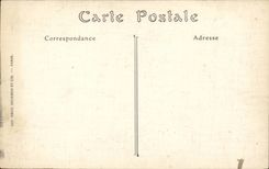 Troyes CPA Museum of sculpture comparee