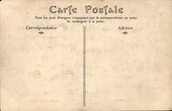 Troyes CPA Museum of sculpture comparee Church Saint Jean Furnace bridge of Saint the sacrament