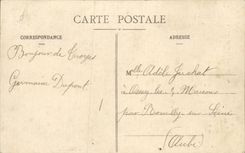 Troyes CPA the town hall