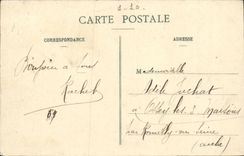 Troyes CPA Argence Fountain