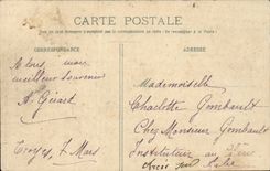 Troyes CPA Hotel of Vauluisant