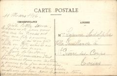 Troyes CPA the municipal circus (circus)