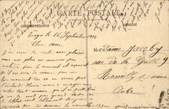 Troyes CPA the place of the market