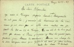 Troyes CPA the hotel of the Savings bank