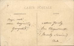 Troyes CPA Bridge Sainte Catherine