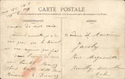 Troyes CPA Outfall of Vouldy