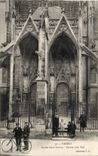 Troyes CPA Church Saint Urbain Entering southern dimension