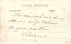 Troyes CPA Church Saint Urbain Entering southern dimension