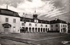 Bar on Paddle CPA the town hall